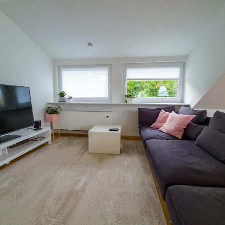 Wohnung Mit Einer Sauna Direkt Am Park Wiesbaden Zewnętrze zdjęcie