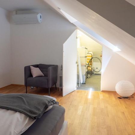 Wohnung Mit Einer Sauna Direkt Am Park Wiesbaden Zewnętrze zdjęcie