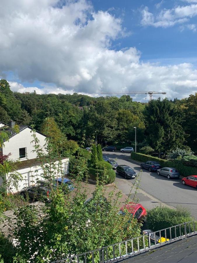 Wohnung Mit Einer Sauna Direkt Am Park Wiesbaden Zewnętrze zdjęcie