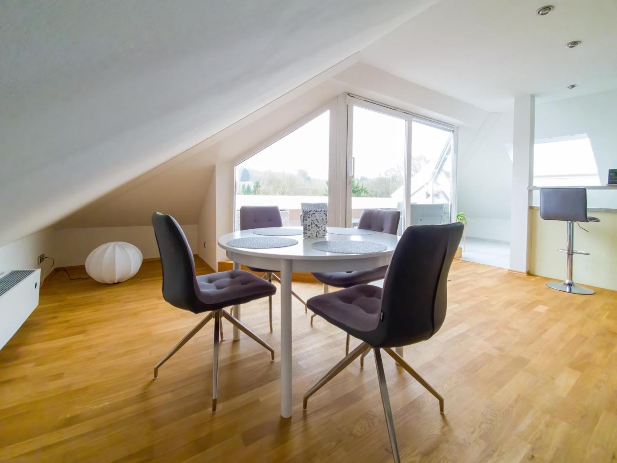 Wohnung Mit Einer Sauna Direkt Am Park Wiesbaden Zewnętrze zdjęcie