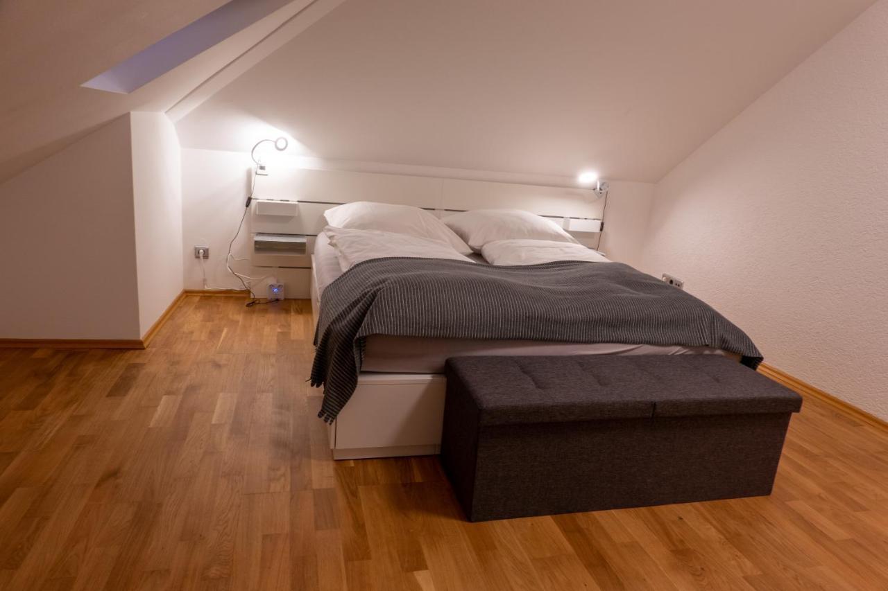 Wohnung Mit Einer Sauna Direkt Am Park Wiesbaden Zewnętrze zdjęcie